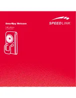 Speed Link SmartSpy SL-6845-SBK Instructions Manual предпросмотр