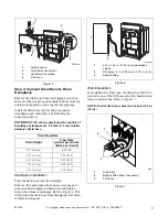 Предварительный просмотр 5 страницы Speed Queen 802758R4 Installation Instructions Manual