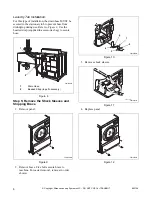 Предварительный просмотр 6 страницы Speed Queen 802758R4 Installation Instructions Manual