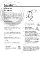 Preview for 6 page of Speed Queen 802759 User Manual