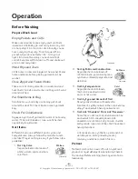 Preview for 6 page of Speed Queen 803236R2 User Manual