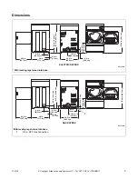 Preview for 3 page of Speed Queen ADE41F Installation Instructions Manual