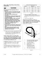 Preview for 9 page of Speed Queen ADE41F Installation Instructions Manual