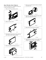 Предварительный просмотр 15 страницы Speed Queen ADE41F Installation Instructions Manual