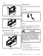 Предварительный просмотр 20 страницы Speed Queen ADEE8RGS Original Instructions Manual