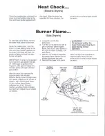 Preview for 13 page of Speed Queen AEM 197 Installation Instructions Manual