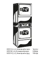 Предварительный просмотр 21 страницы Speed Queen AES68AWF Supplementary Manual