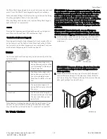 Preview for 13 page of Speed Queen afn50rsp113tw01 User Manual