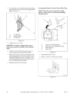 Предварительный просмотр 14 страницы Speed Queen ATE50FGP171TW01 Installation Instructions Manual