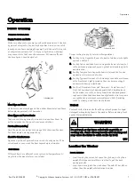 Preview for 6 page of Speed Queen ATEE9A User Manual