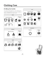 Preview for 15 page of Speed Queen AWN432S User Manual