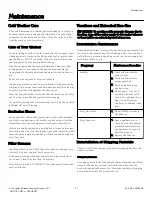 Preview for 21 page of Speed Queen AWNE92 User Manual