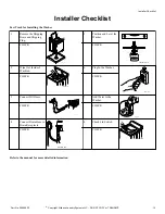 Preview for 12 page of Speed Queen AWNE92SP Installation Instructions Manual