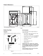 Предварительный просмотр 2 страницы Speed Queen AWS44NW Installation Instructions Manual