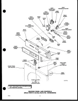 Preview for 4 page of Speed Queen BX218 Parts Manual