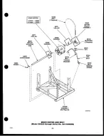 Предварительный просмотр 26 страницы Speed Queen BX218 Parts Manual