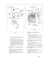 Предварительный просмотр 7 страницы Speed Queen CL8817 Service Manual