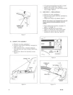 Предварительный просмотр 9 страницы Speed Queen CL8817 Service Manual