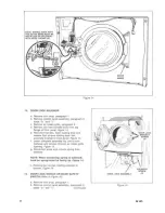 Предварительный просмотр 11 страницы Speed Queen CL8817 Service Manual