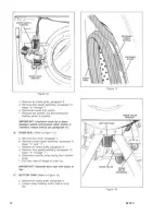 Предварительный просмотр 12 страницы Speed Queen CL8817 Service Manual