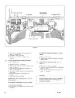 Предварительный просмотр 14 страницы Speed Queen CL8817 Service Manual