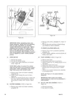 Предварительный просмотр 18 страницы Speed Queen CL8817 Service Manual