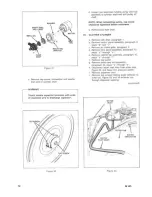 Предварительный просмотр 19 страницы Speed Queen CL8817 Service Manual