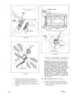 Предварительный просмотр 21 страницы Speed Queen CL8817 Service Manual