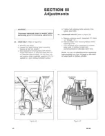 Предварительный просмотр 23 страницы Speed Queen CL8817 Service Manual