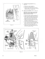 Предварительный просмотр 24 страницы Speed Queen CL8817 Service Manual