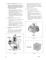 Предварительный просмотр 27 страницы Speed Queen CL8817 Service Manual