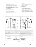 Предварительный просмотр 29 страницы Speed Queen CL8817 Service Manual