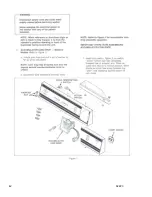 Предварительный просмотр 42 страницы Speed Queen CL8817 Service Manual