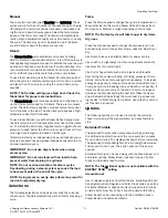 Preview for 13 page of Speed Queen DR7003WG User Manual