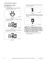 Предварительный просмотр 26 страницы Speed Queen Drying Tumblers TMB1268C Installation & Operation Manual