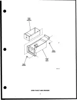 Предварительный просмотр 6 страницы Speed Queen EX218 Parts And Service Manual