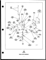 Предварительный просмотр 8 страницы Speed Queen EX218 Parts And Service Manual