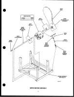 Предварительный просмотр 12 страницы Speed Queen EX218 Parts And Service Manual