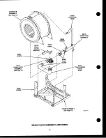 Предварительный просмотр 15 страницы Speed Queen EX218 Parts And Service Manual