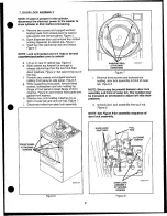 Предварительный просмотр 22 страницы Speed Queen EX218 Parts And Service Manual