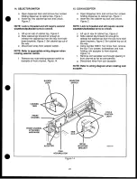 Предварительный просмотр 28 страницы Speed Queen EX218 Parts And Service Manual