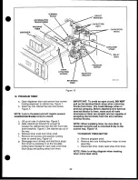 Предварительный просмотр 30 страницы Speed Queen EX218 Parts And Service Manual