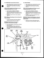 Предварительный просмотр 34 страницы Speed Queen EX218 Parts And Service Manual