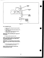 Предварительный просмотр 35 страницы Speed Queen EX218 Parts And Service Manual