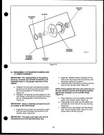 Предварительный просмотр 40 страницы Speed Queen EX218 Parts And Service Manual