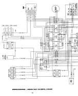 Предварительный просмотр 57 страницы Speed Queen EX218 Parts And Service Manual