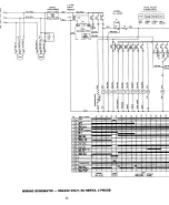 Предварительный просмотр 59 страницы Speed Queen EX218 Parts And Service Manual