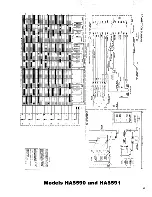 Preview for 90 page of Speed Queen HA 5590 Parts And Service Manual