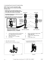 Предварительный просмотр 10 страницы Speed Queen KES18AWF Installation Instructions Manual