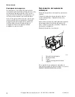 Предварительный просмотр 46 страницы Speed Queen LTS90A Operating Instruction